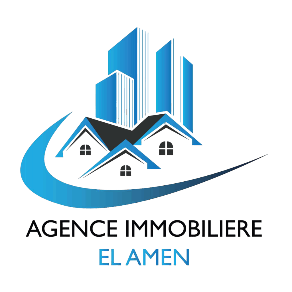 Agence-El-Amen-logo